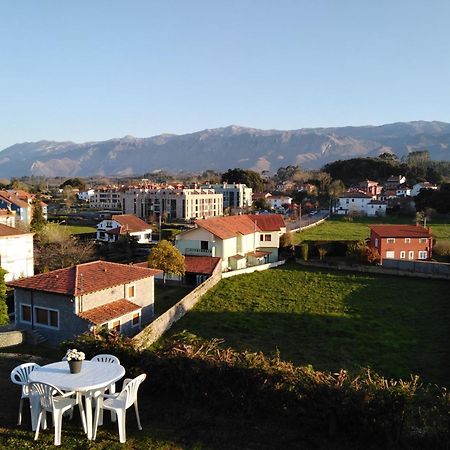 Apartamento El Sauce De Amalia Celorio  Bagian luar foto