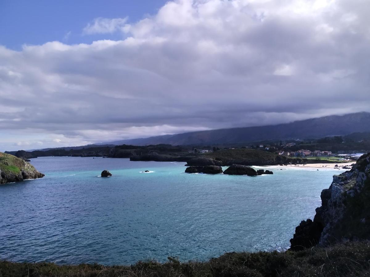 Apartamento El Sauce De Amalia Celorio  Bagian luar foto