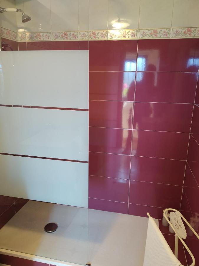 Apartamento El Sauce De Amalia Celorio  Bagian luar foto