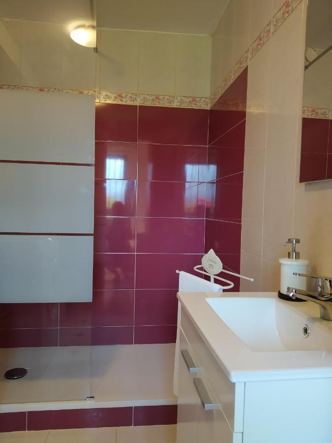 Apartamento El Sauce De Amalia Celorio  Bagian luar foto