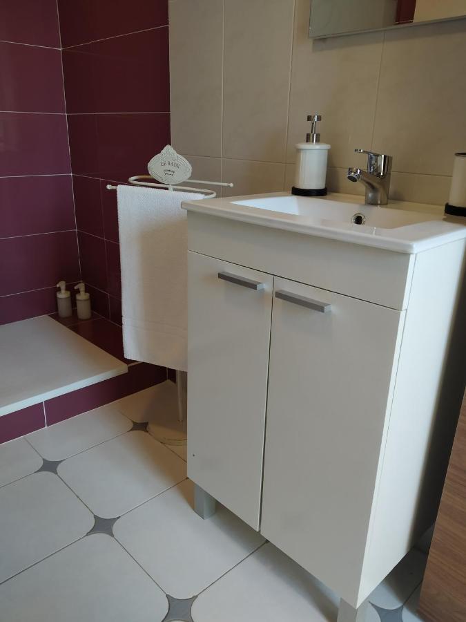 Apartamento El Sauce De Amalia Celorio  Bagian luar foto
