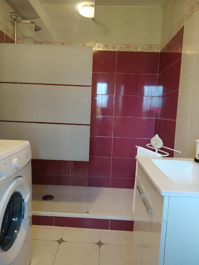 Apartamento El Sauce De Amalia Celorio  Bagian luar foto