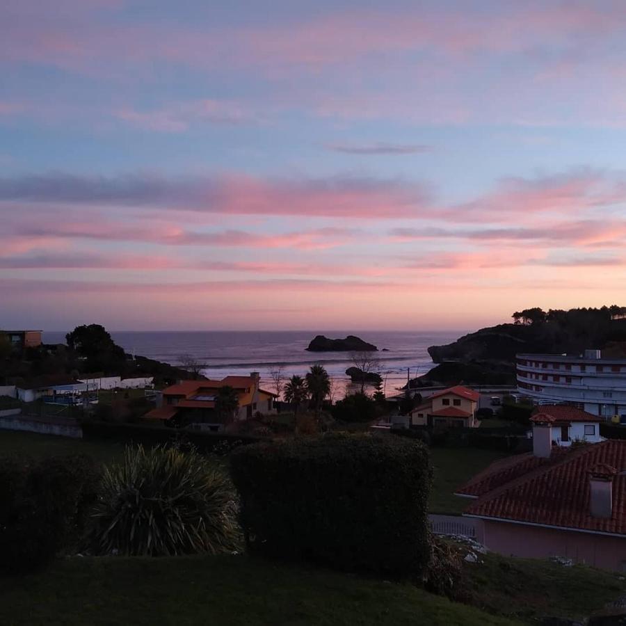 Apartamento El Sauce De Amalia Celorio  Bagian luar foto