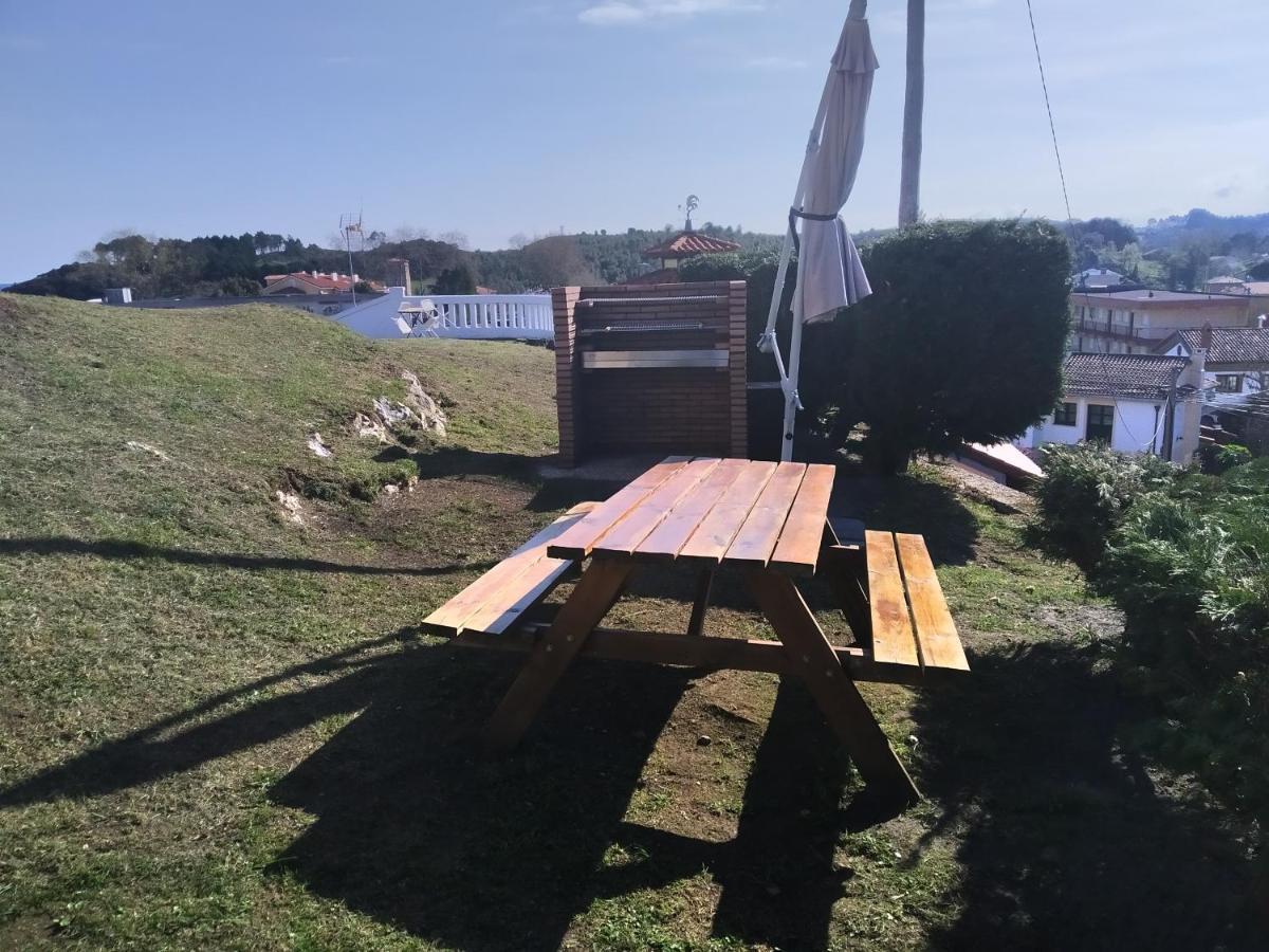 Apartamento El Sauce De Amalia Celorio  Bagian luar foto