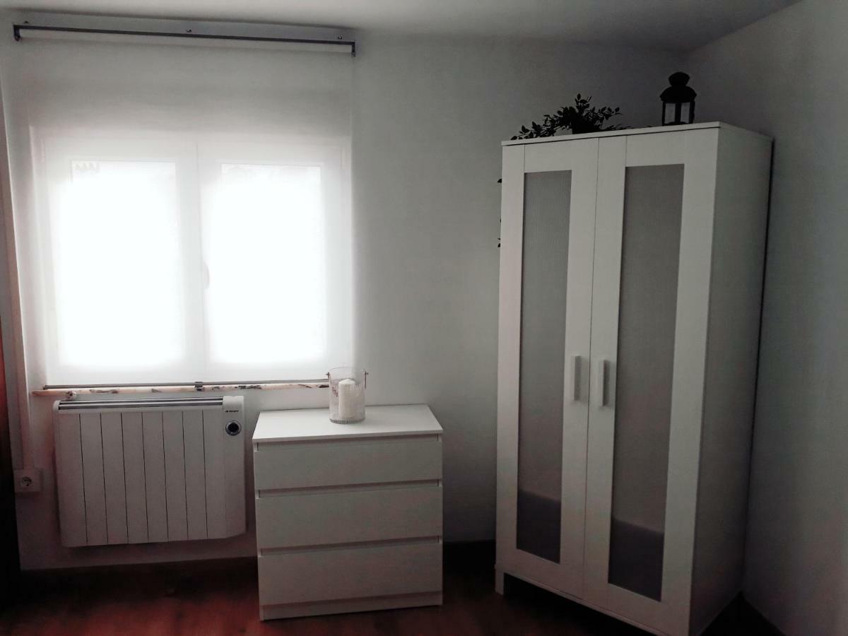 Apartamento El Sauce De Amalia Celorio  Bagian luar foto