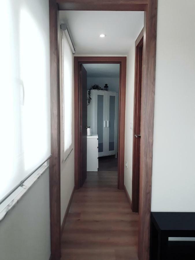Apartamento El Sauce De Amalia Celorio  Bagian luar foto