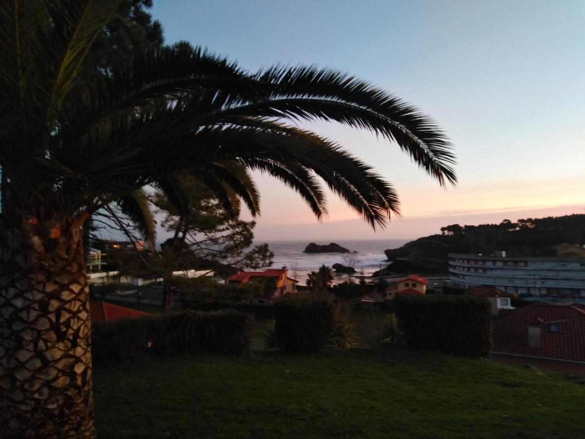 Apartamento El Sauce De Amalia Celorio  Bagian luar foto